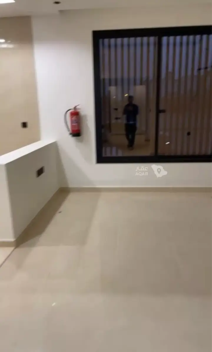 3 bedroom apartment in Al Hazm, Riyadh 4