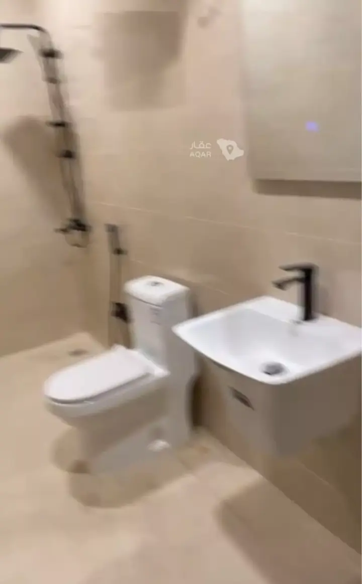 3 bedroom apartment in Al Hazm, Riyadh 13