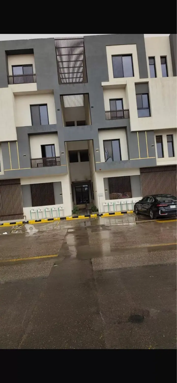 3 bedroom apartment in Al Hazm, Riyadh