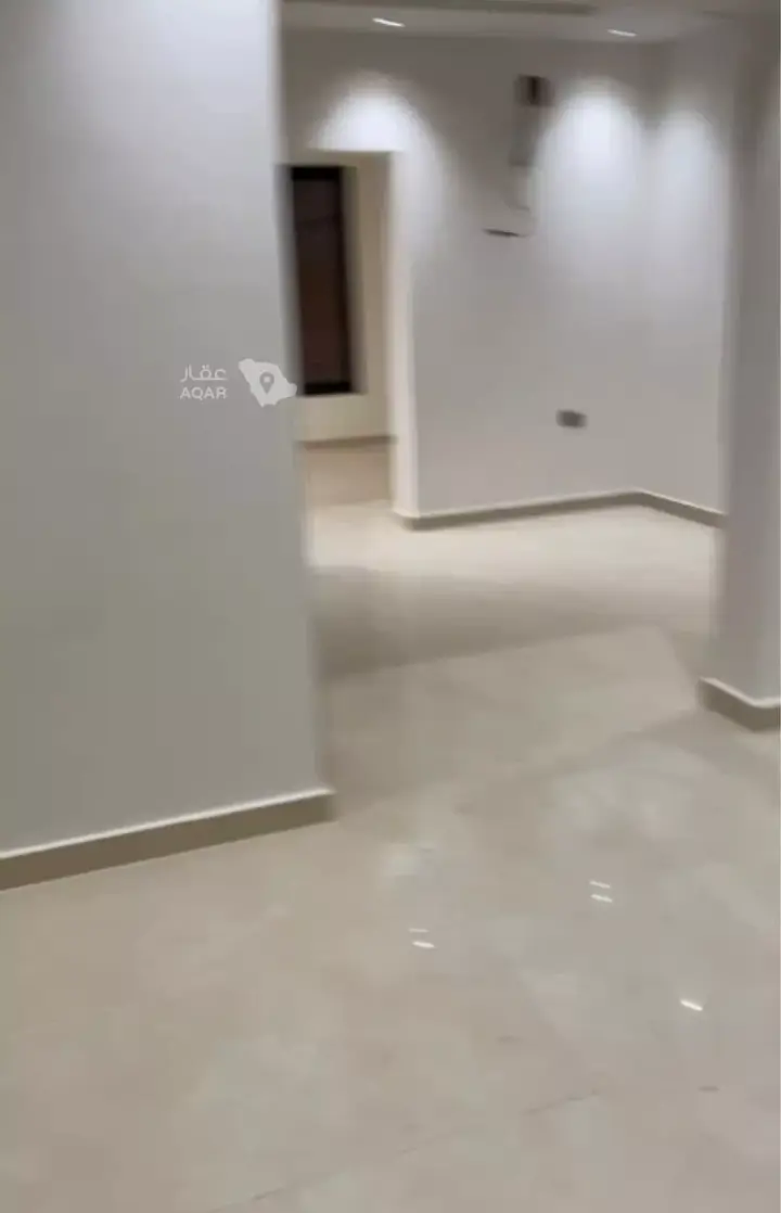 3 bedroom apartment in Al Hazm, Riyadh 2
