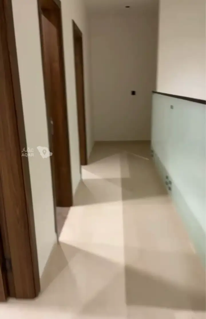3 bedroom apartment in Al Hazm, Riyadh 17