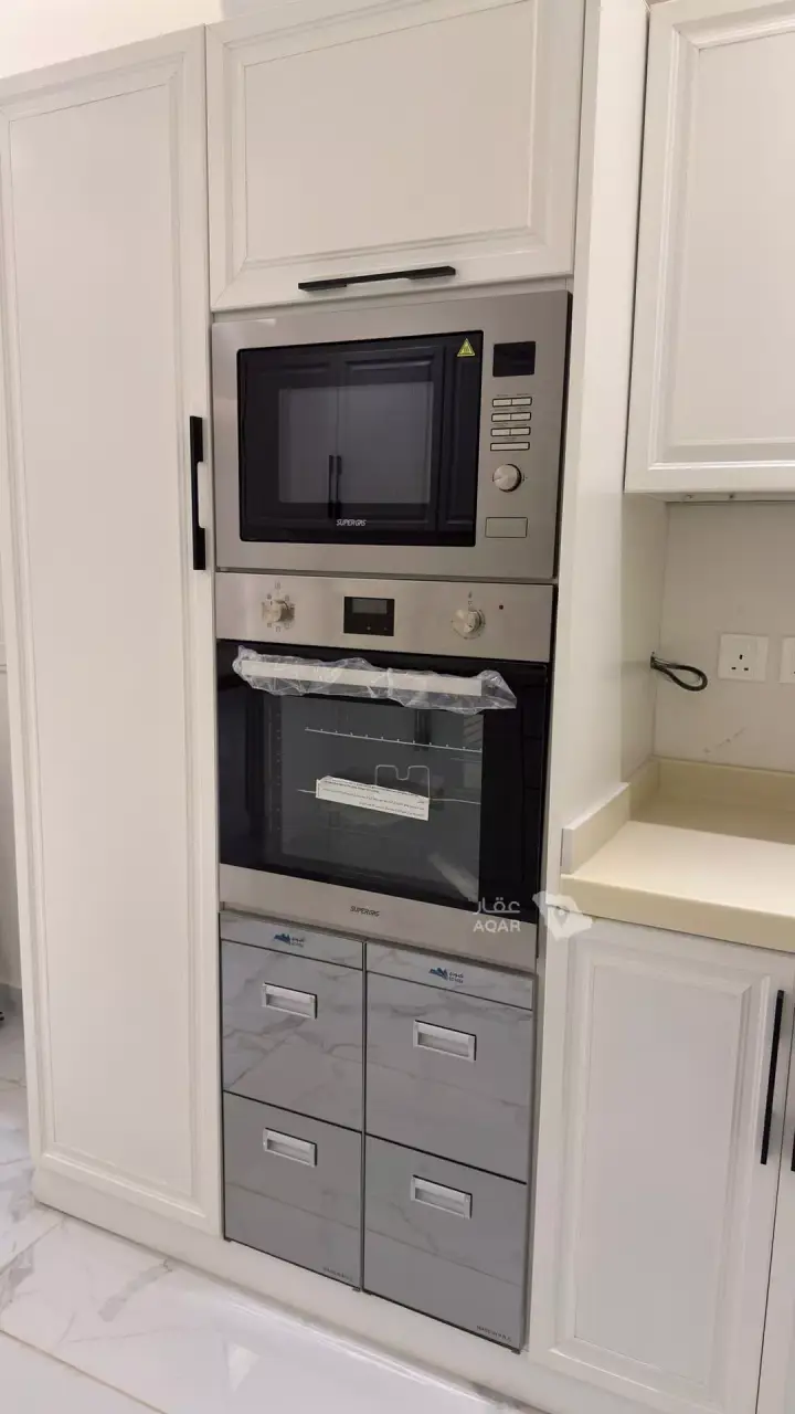 3 bedroom apartment in Irqah, Riyadh 8