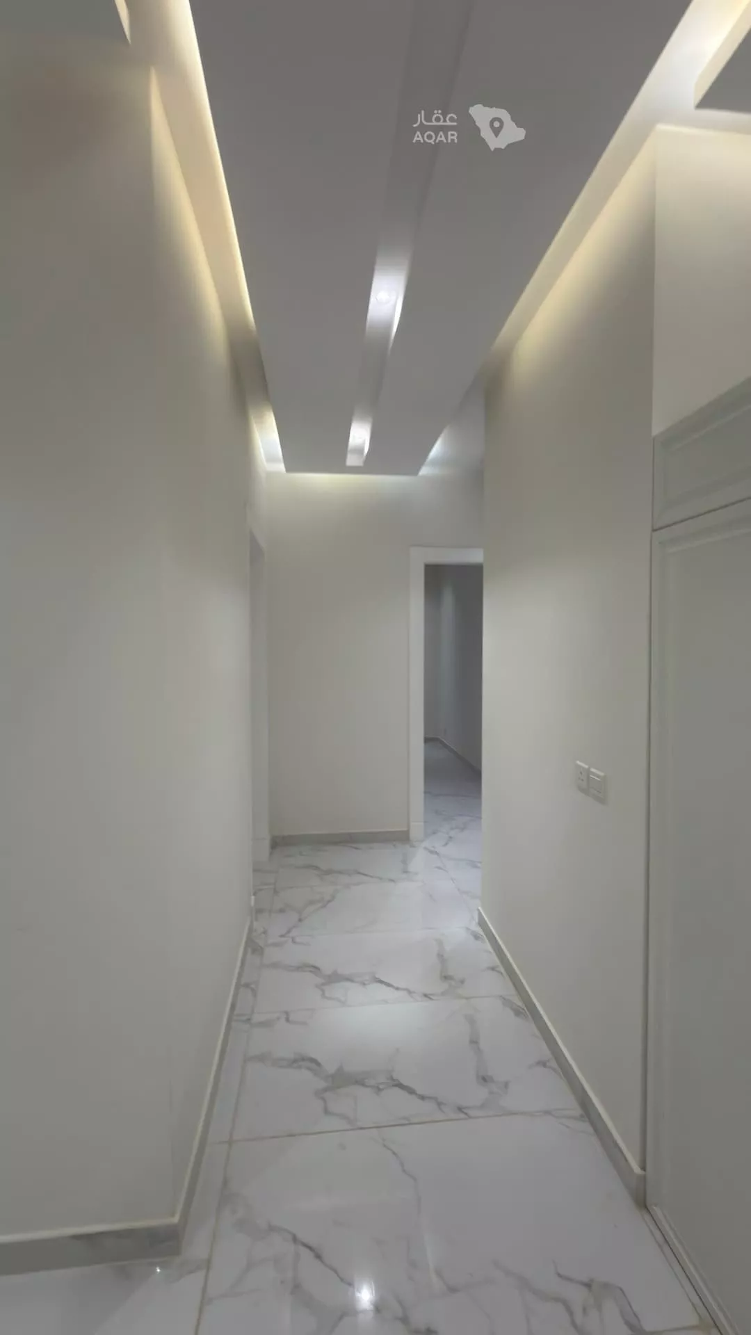 3 bedroom apartment in Irqah, Riyadh 10