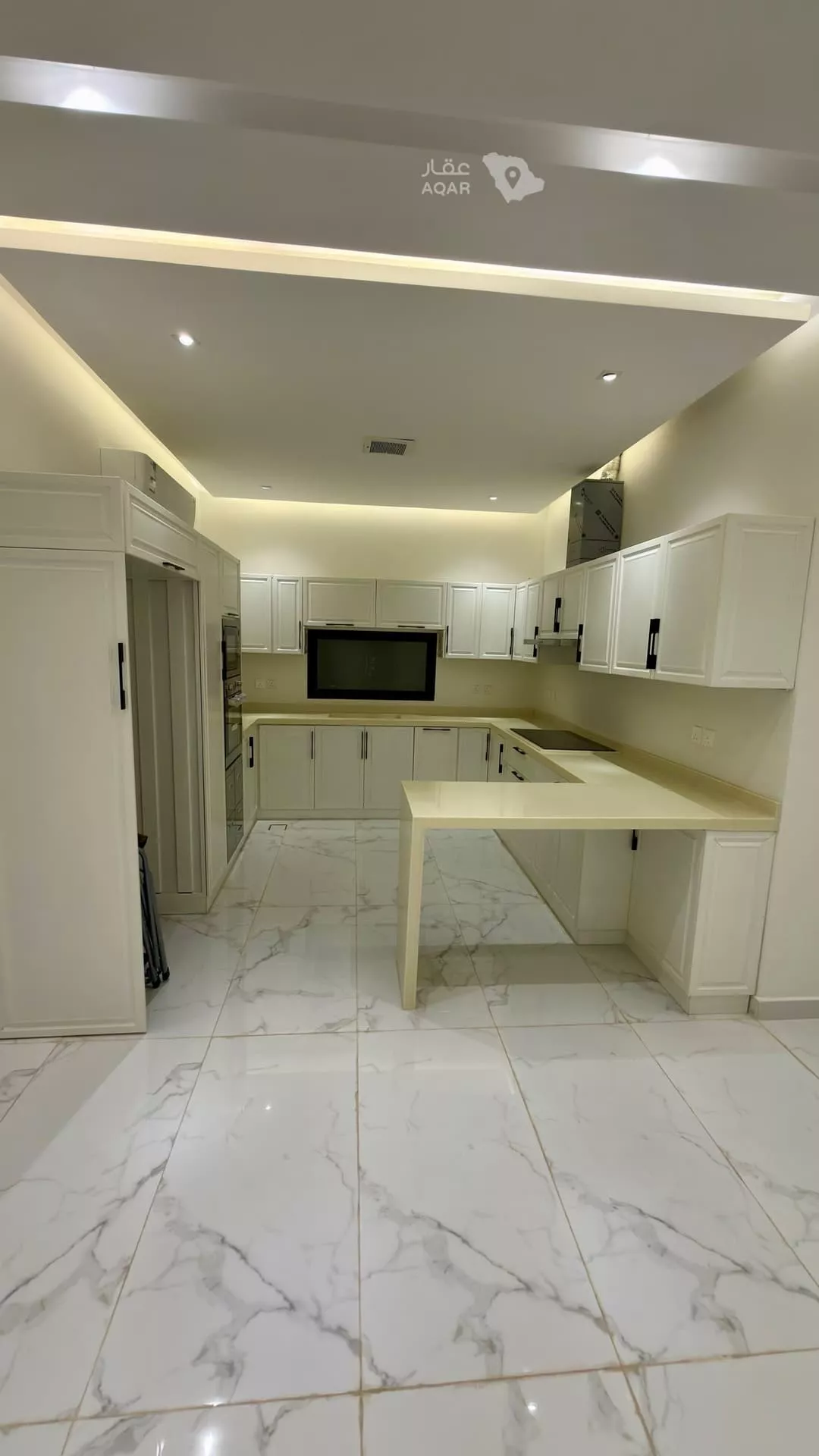 3 bedroom apartment in Irqah, Riyadh 7
