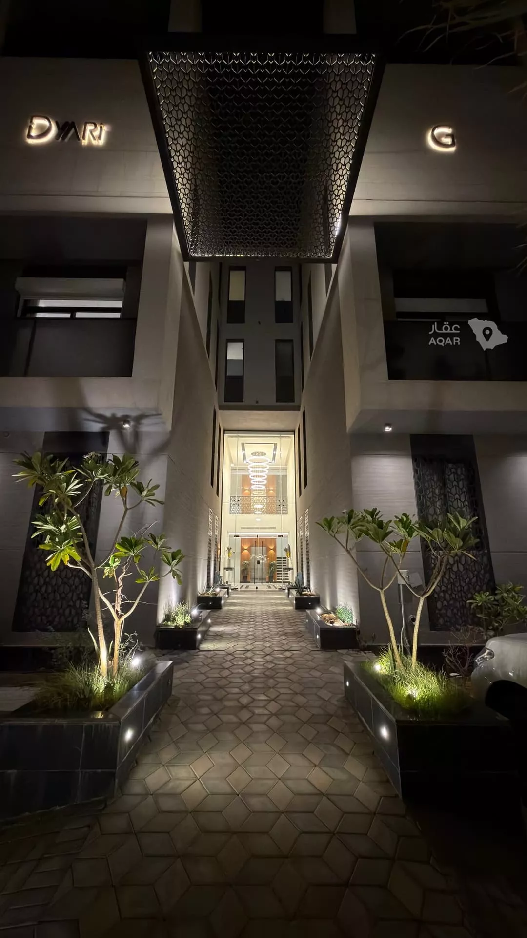 3 bedroom apartment in Irqah, Riyadh 2