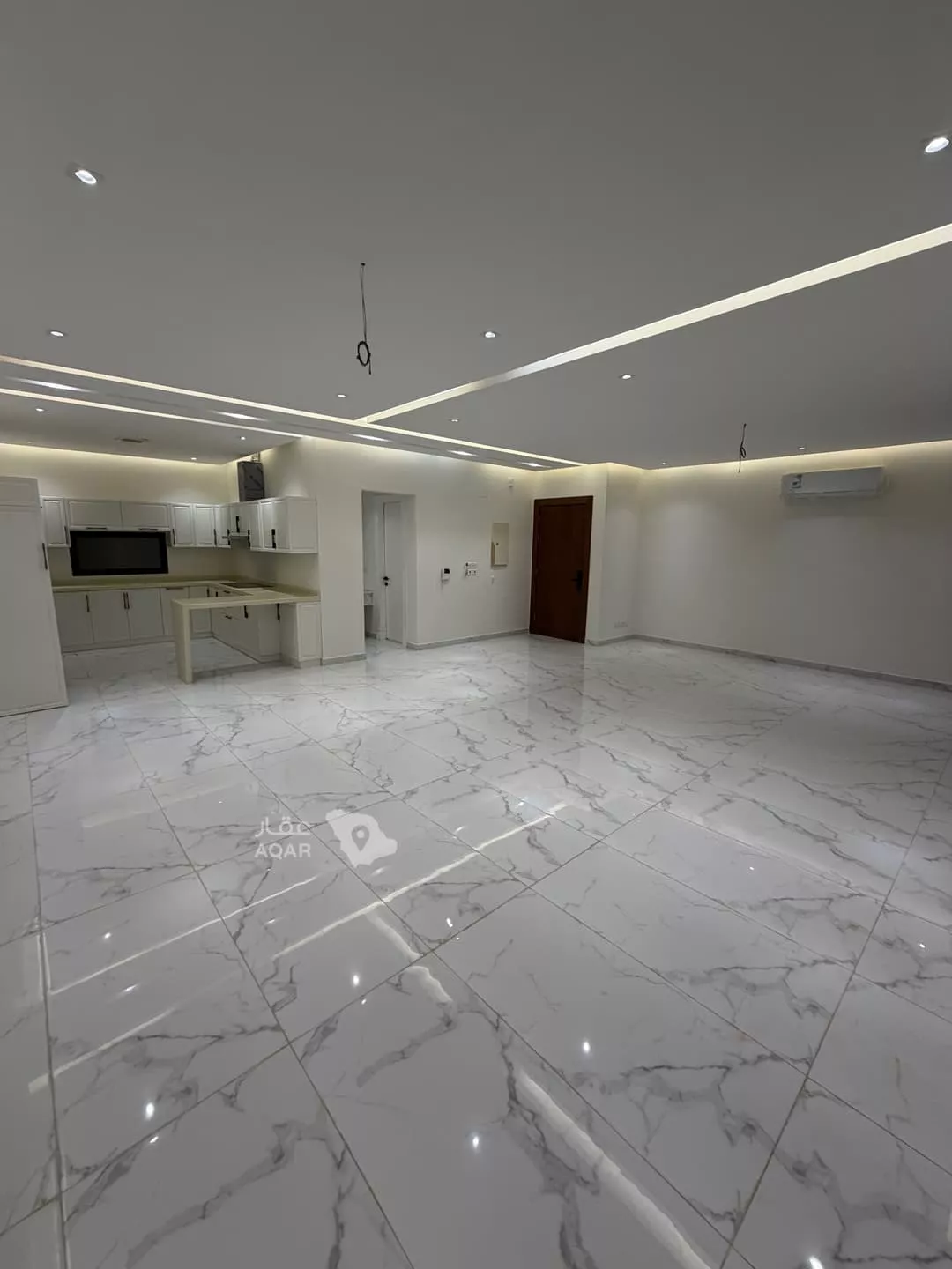 3 bedroom apartment in Irqah, Riyadh 6