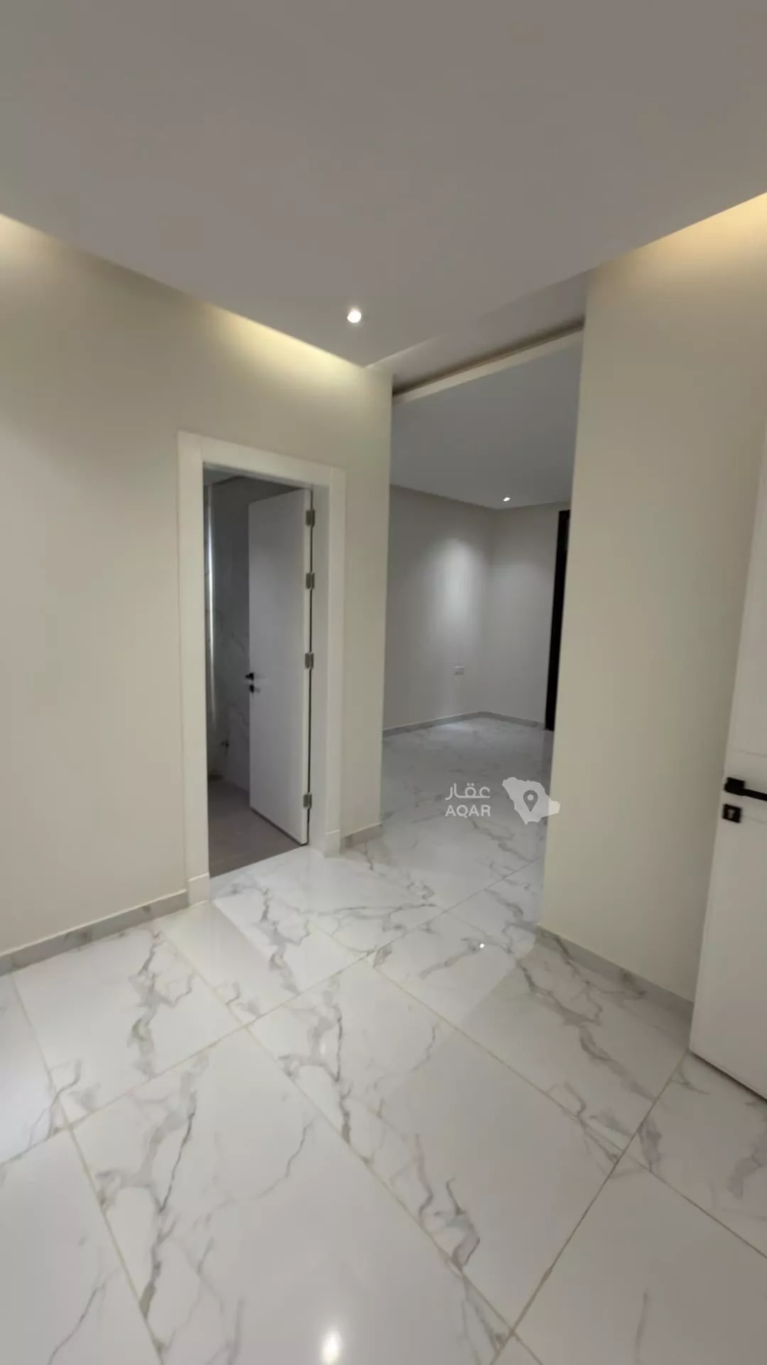 3 bedroom apartment in Irqah, Riyadh 12