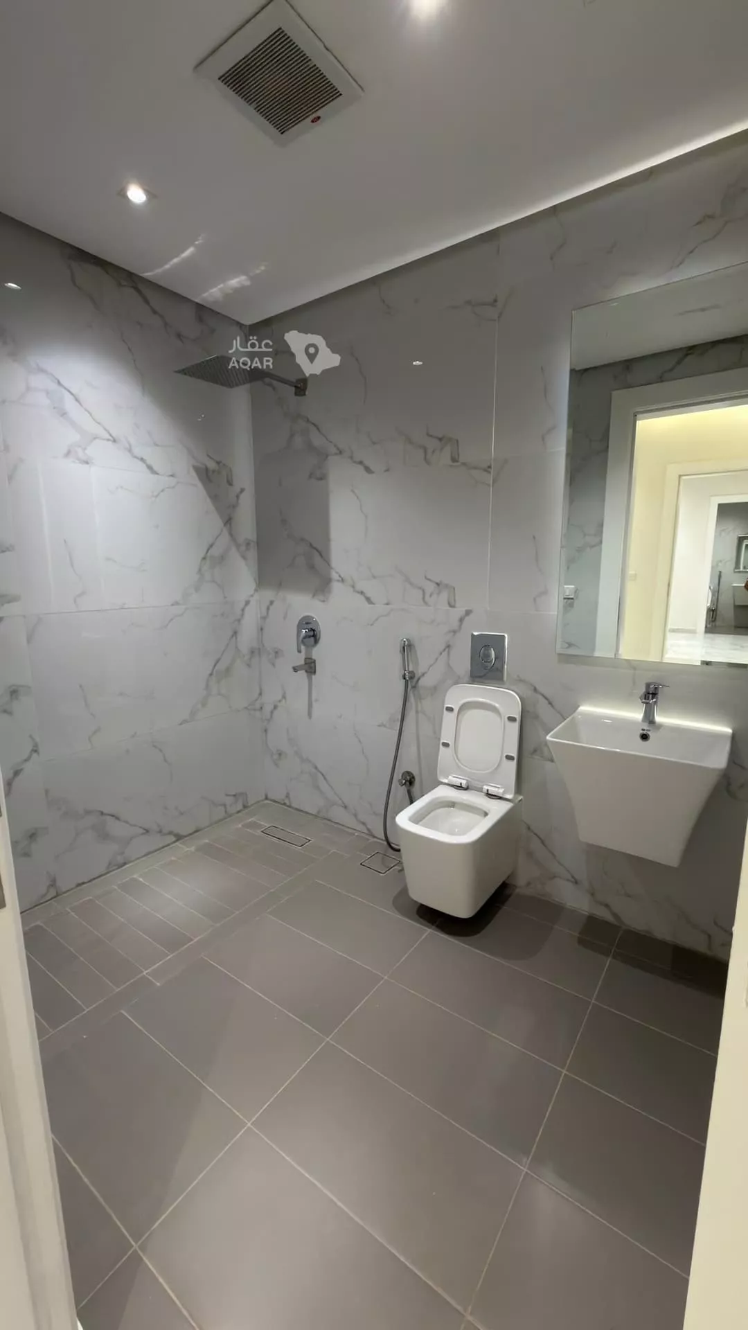3 bedroom apartment in Irqah, Riyadh 15