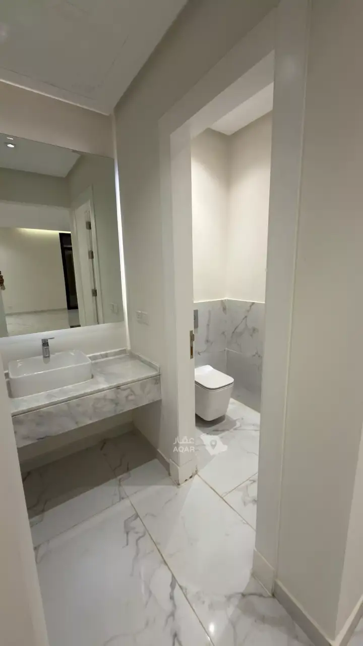 3 bedroom apartment in Irqah, Riyadh 9