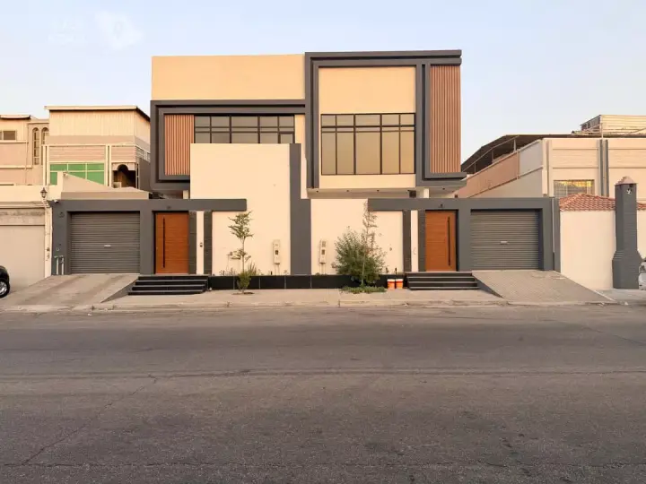 فيلا 3 غرف في عبدالله فؤاد، الدمام