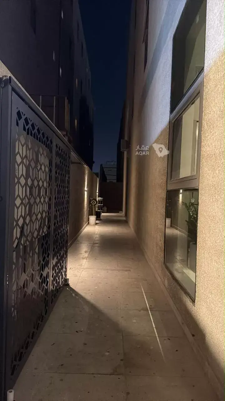 شقة 1 غرف في الشعلة، الدمام 4