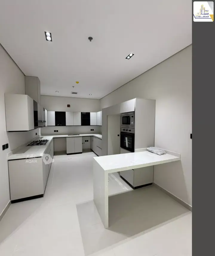 3 bedroom apartment in Al Quds, Riyadh 6