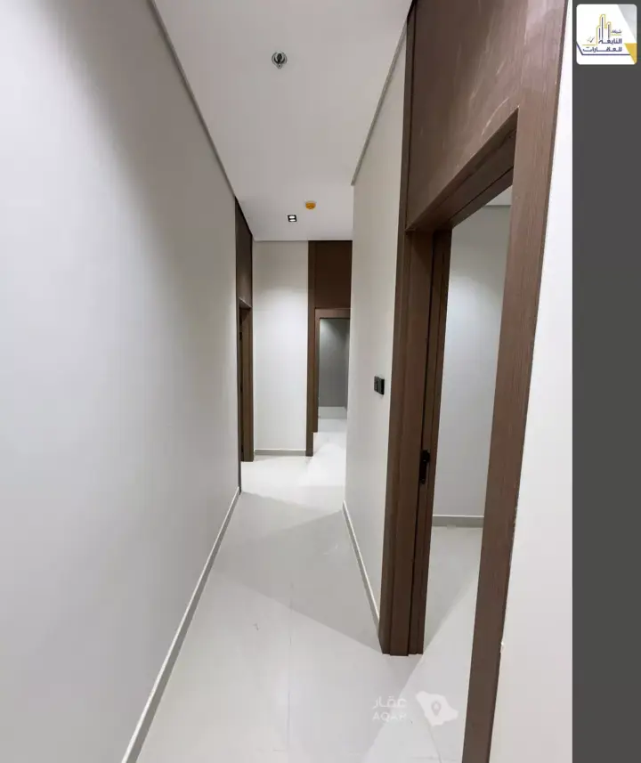 3 bedroom apartment in Al Quds, Riyadh 7