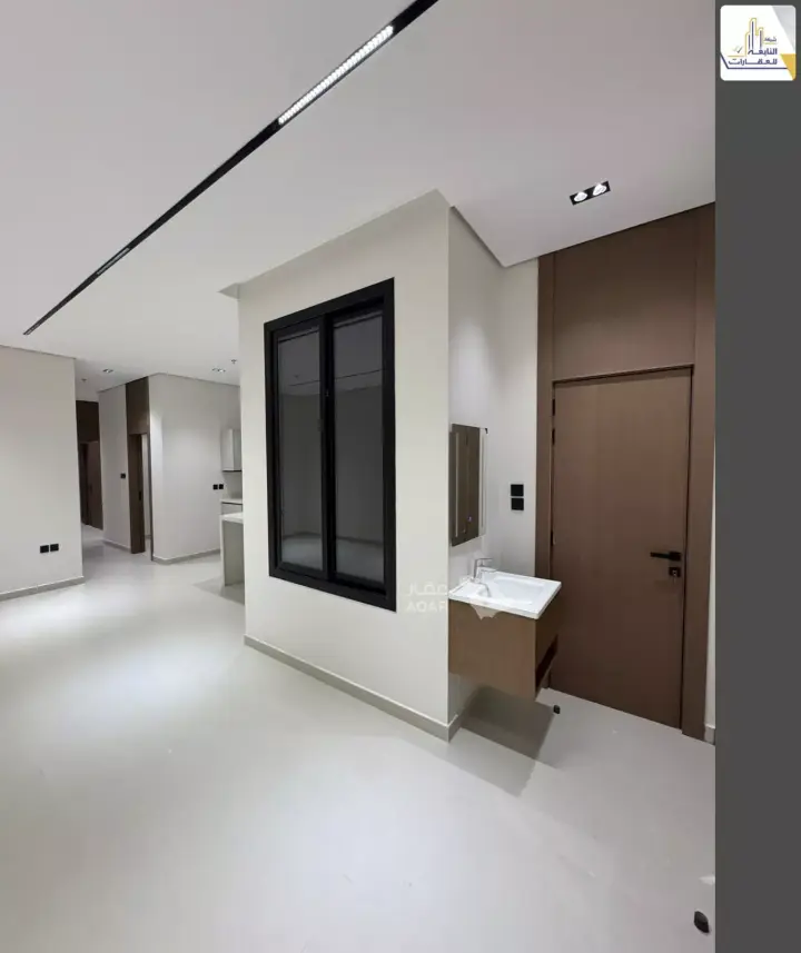 3 bedroom apartment in Al Quds, Riyadh 4