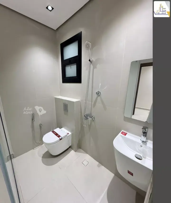 3 bedroom apartment in Al Quds, Riyadh 9