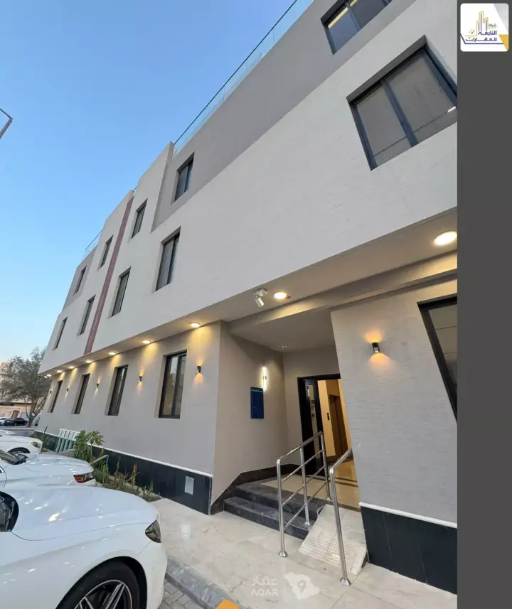 3 bedroom apartment in Al Quds, Riyadh