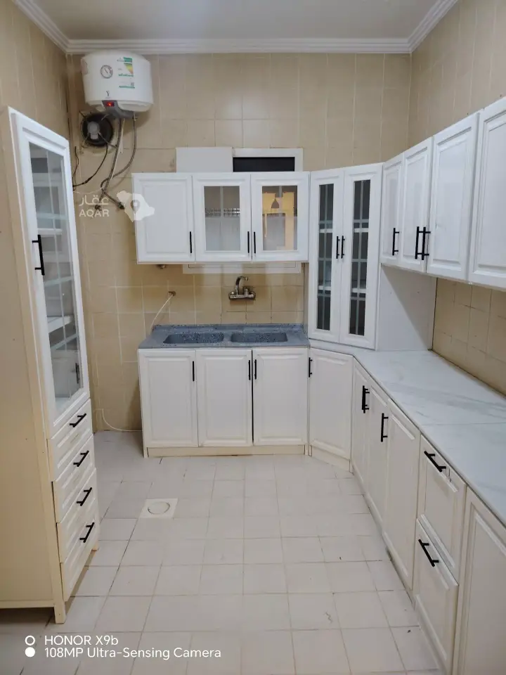3 bedroom apartment in Al Rabie, Riyadh 10