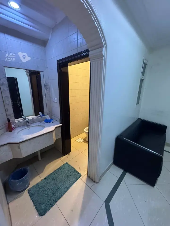 2 bedroom office in Al Murooj, Riyadh 6