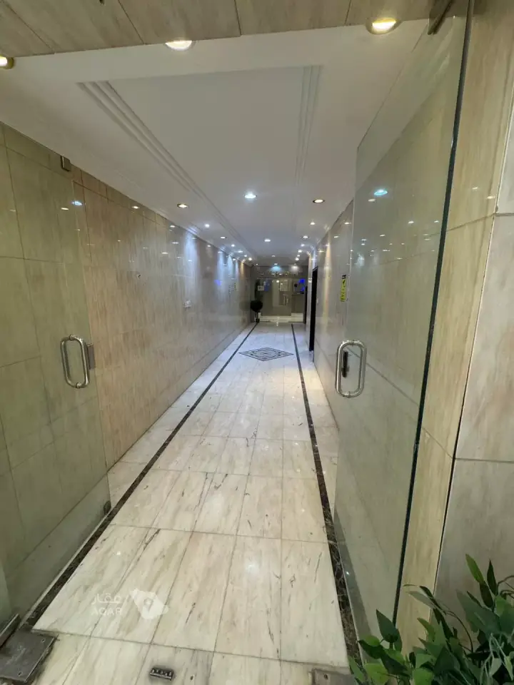2 bedroom office in Al Murooj, Riyadh 3