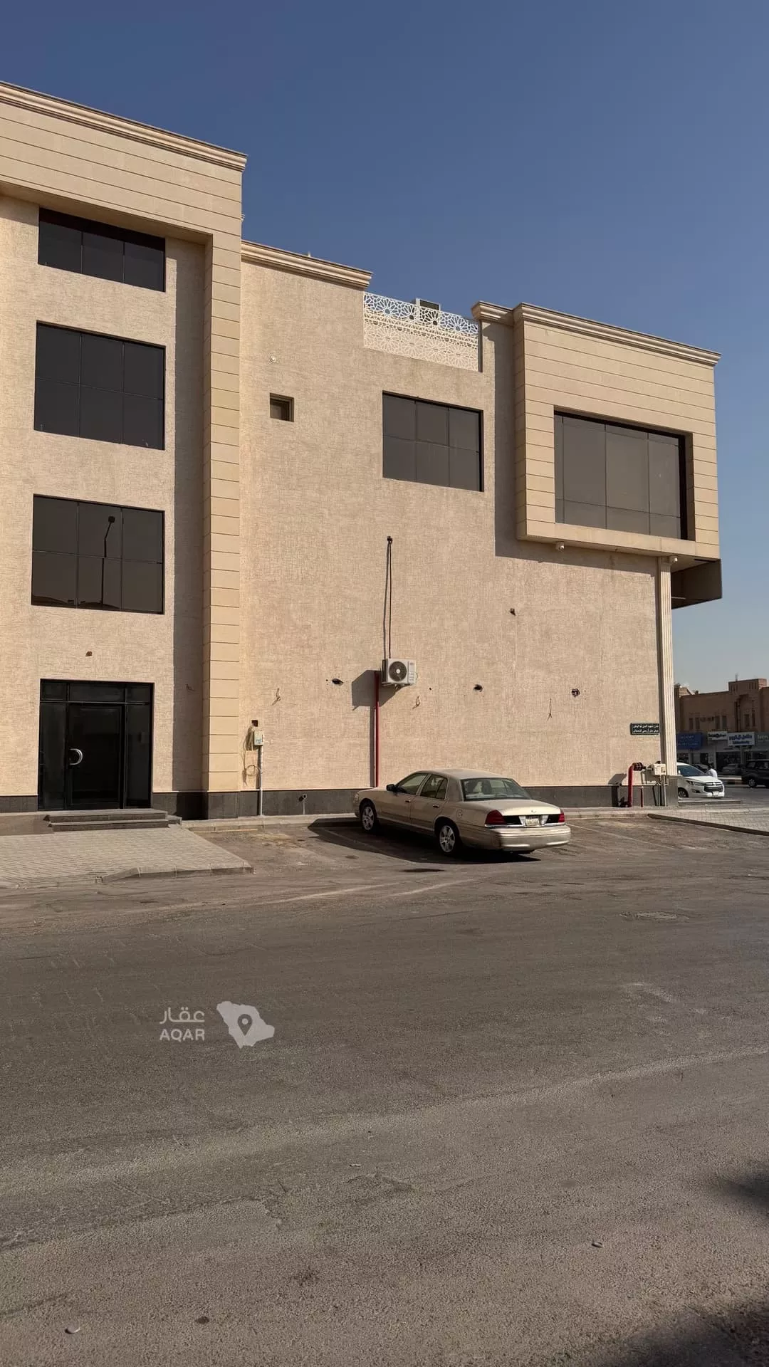 1 bedroom office in Al Shuhada, Riyadh 2
