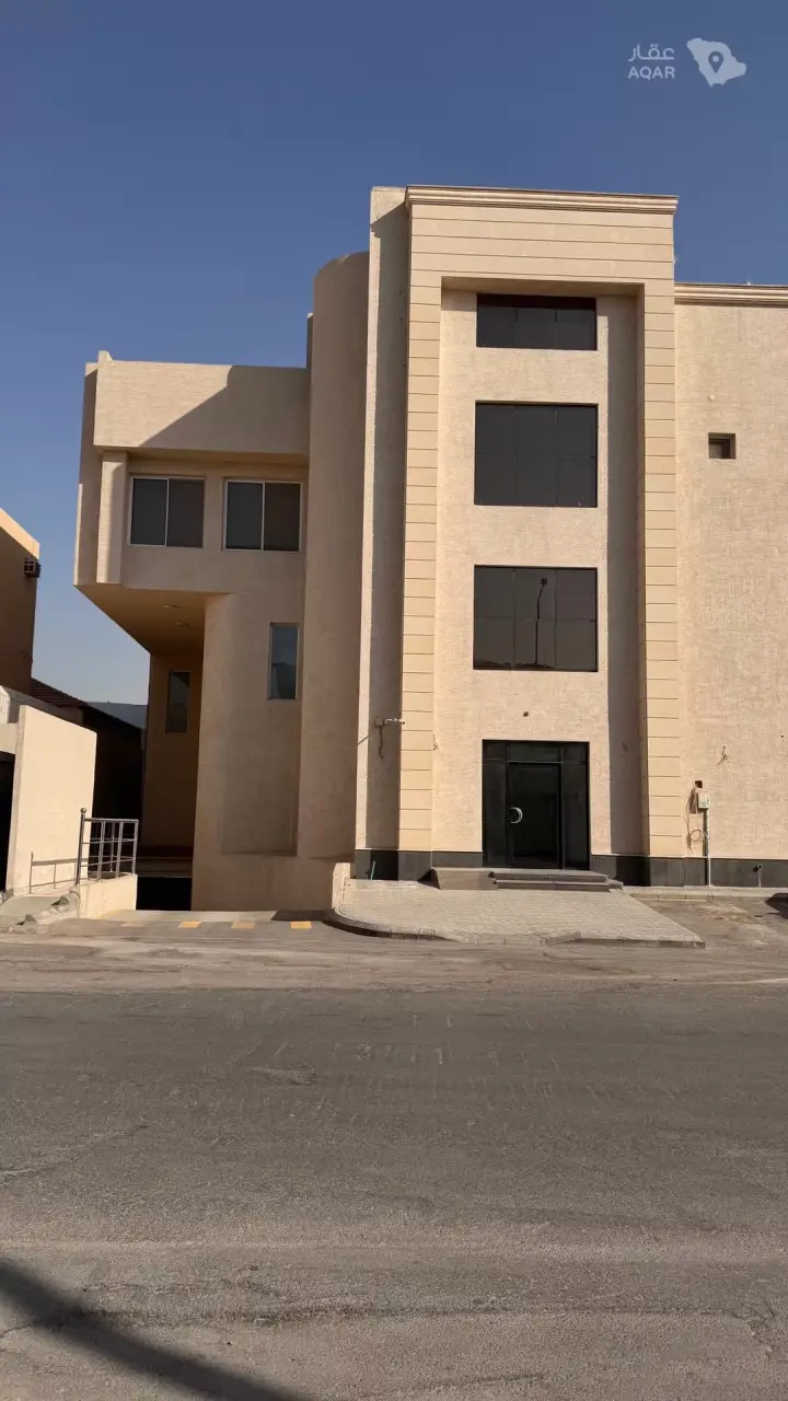 عقار 1 غرف في الشهداء، الرياض 3