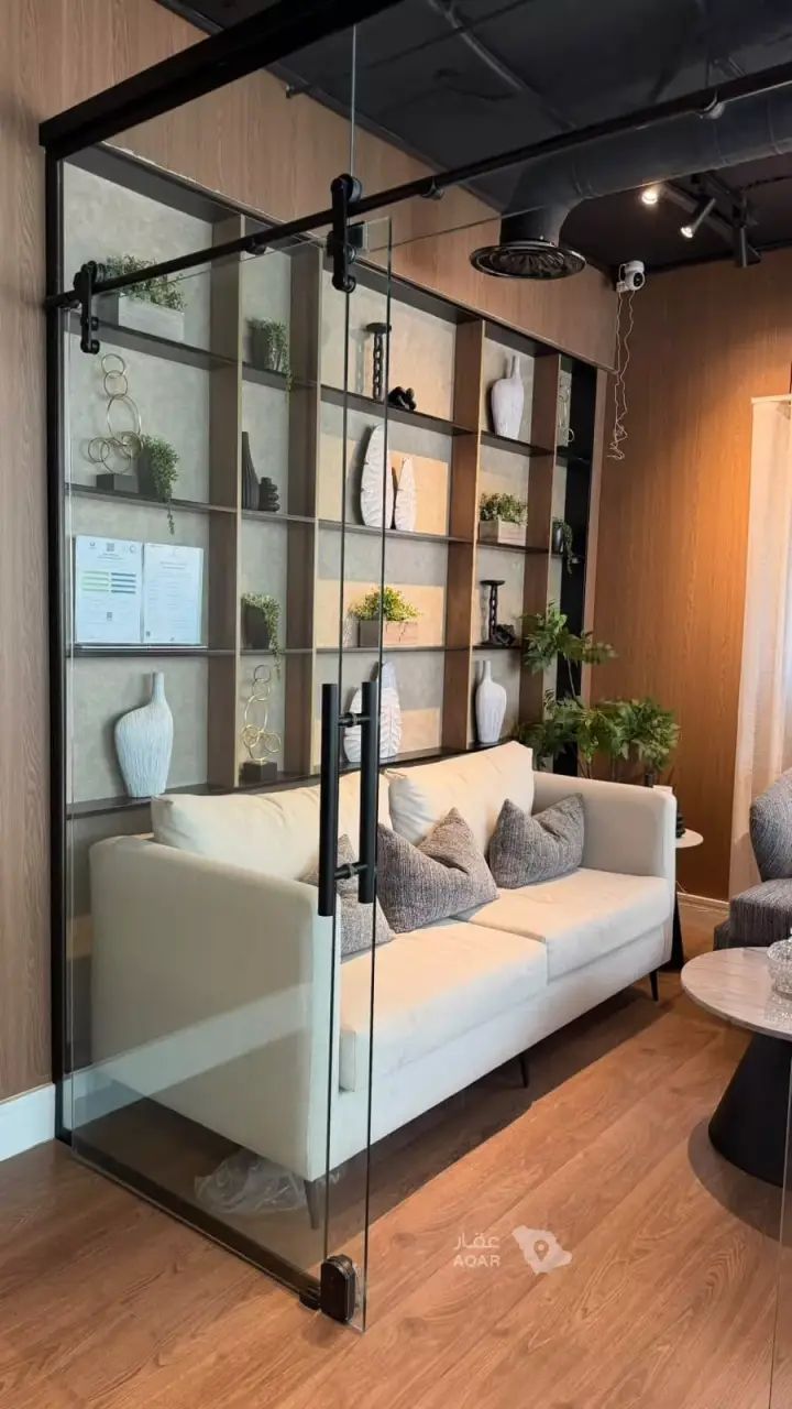 1 bedroom office in Al Mahdiyyah, Riyadh 4
