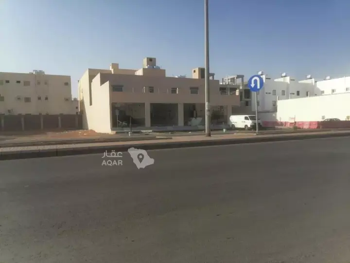 عقار  في الرانوناء، المدينة المنورة