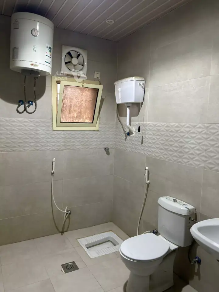 3 bedroom apartment in Al Salam, Madinah 3