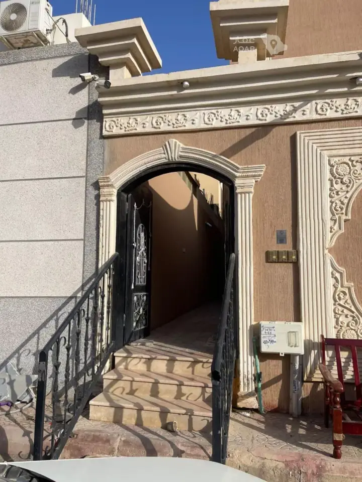 4 bedroom apartment in An Nadhim, Riyadh