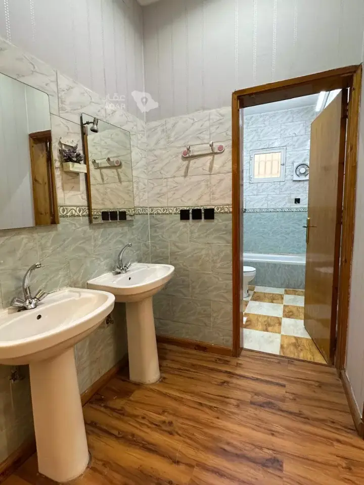5 bedroom apartment in Al Qafilah, Khamis Mushait 11