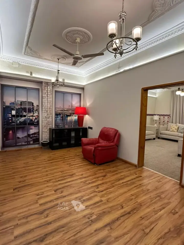 5 bedroom apartment in Al Qafilah, Khamis Mushait 16