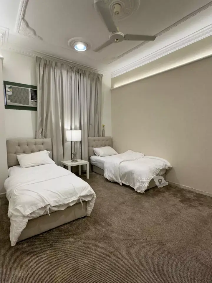 5 bedroom apartment in Al Qafilah, Khamis Mushait 3