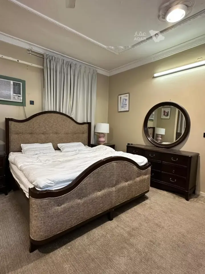 5 bedroom apartment in Al Qafilah, Khamis Mushait 2