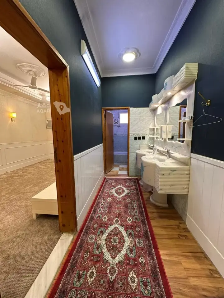 5 bedroom apartment in Al Qafilah, Khamis Mushait 26