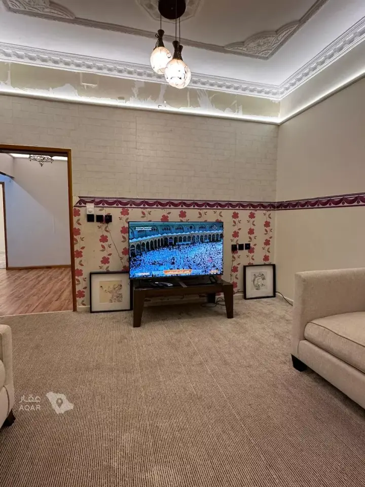 5 bedroom apartment in Al Qafilah, Khamis Mushait 19