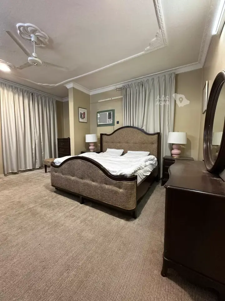 5 bedroom apartment in Al Qafilah, Khamis Mushait 7