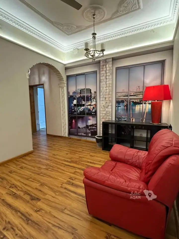 5 bedroom apartment in Al Qafilah, Khamis Mushait 17