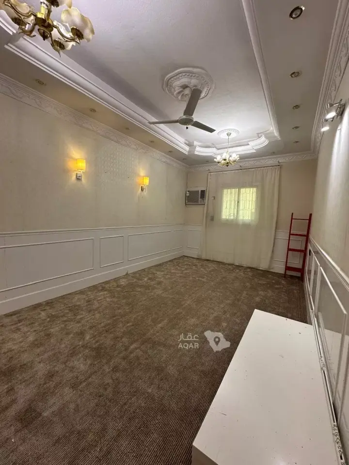 5 bedroom apartment in Al Qafilah, Khamis Mushait 28