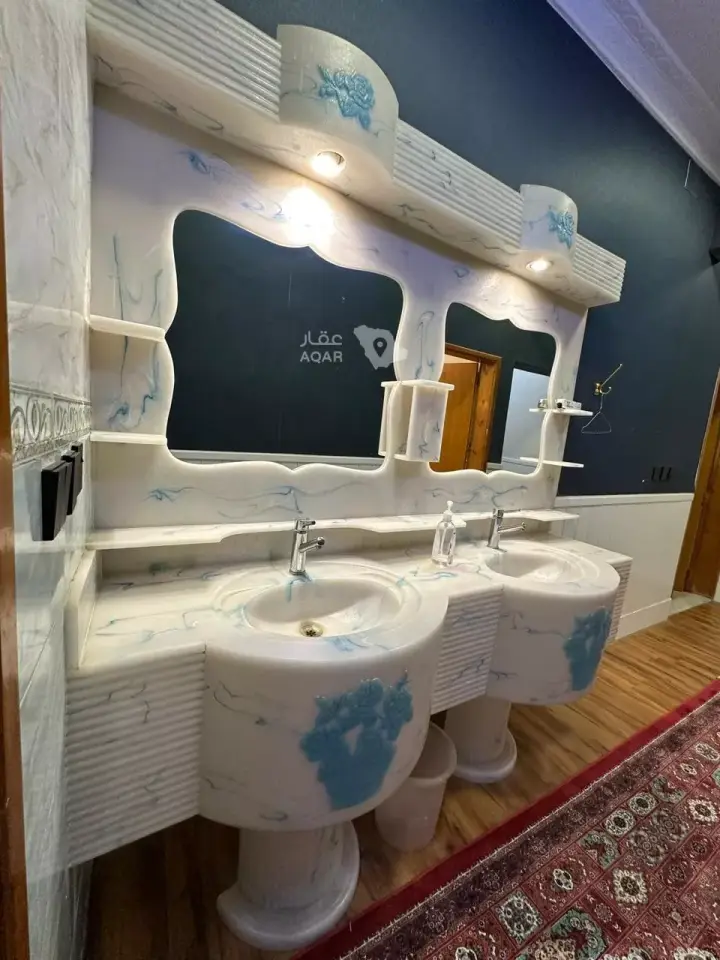 5 bedroom apartment in Al Qafilah, Khamis Mushait 5