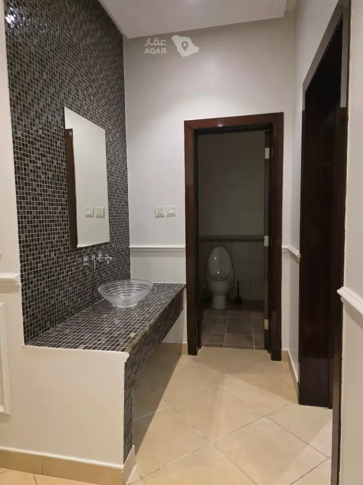 3 bedroom apartment in Al Nuzhah, Riyadh 15