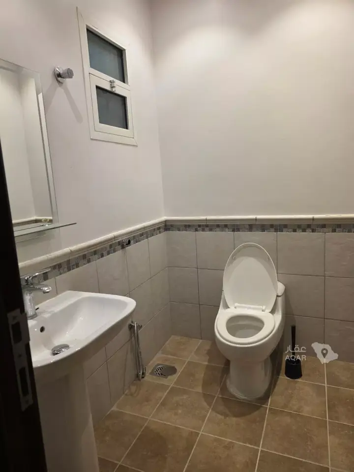 3 bedroom apartment in Al Nuzhah, Riyadh 12