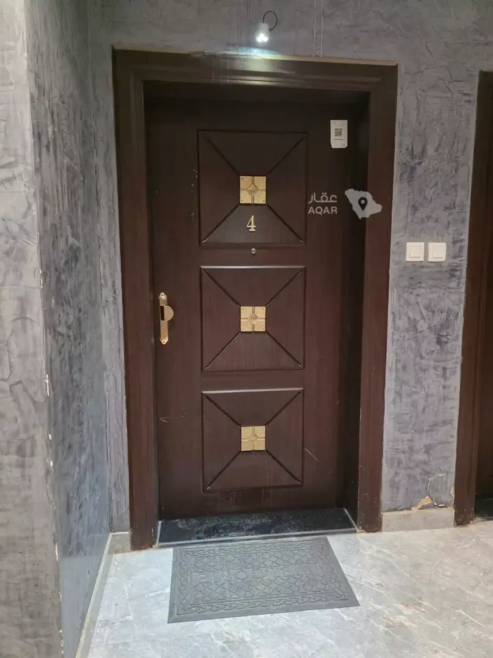 3 bedroom apartment in Al Nuzhah, Riyadh 2