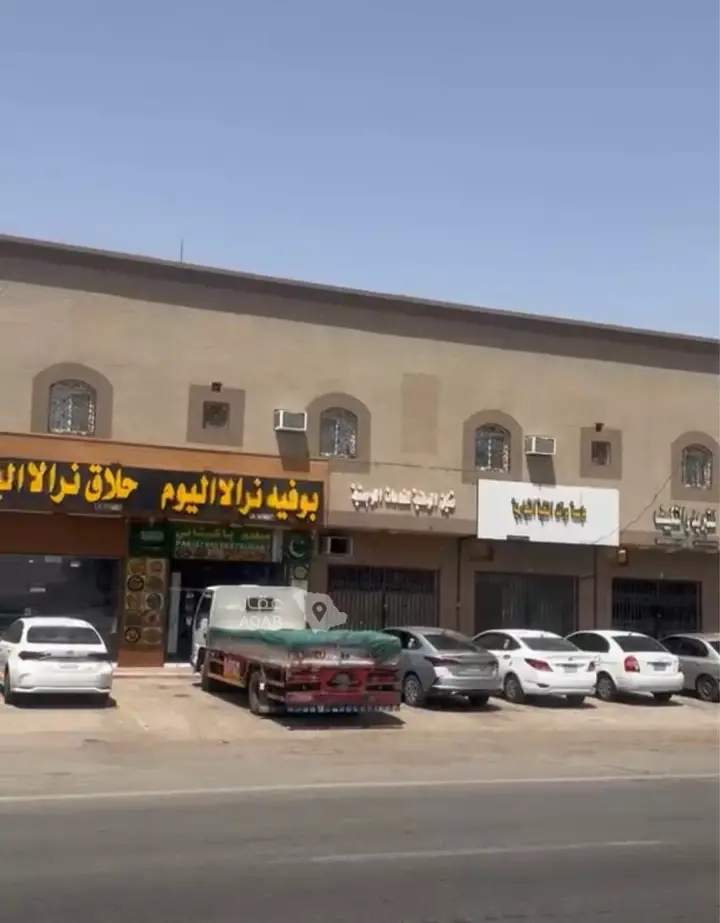 عقار 36 غرف في النسيم الشرقي، الرياض