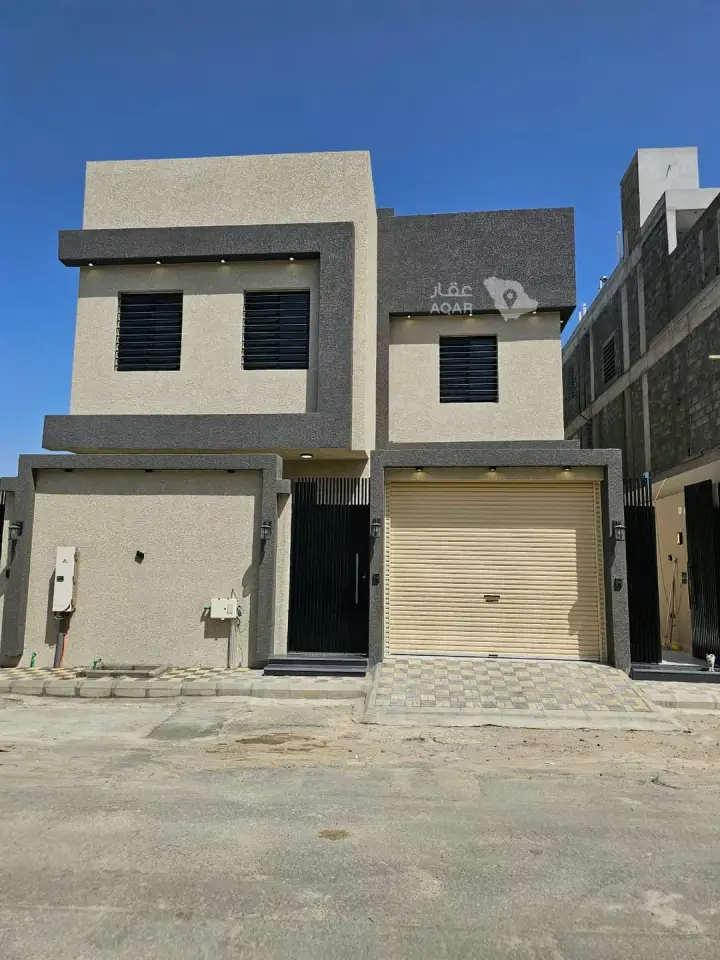 villa in Al Rabie, Khamis Mushait 4