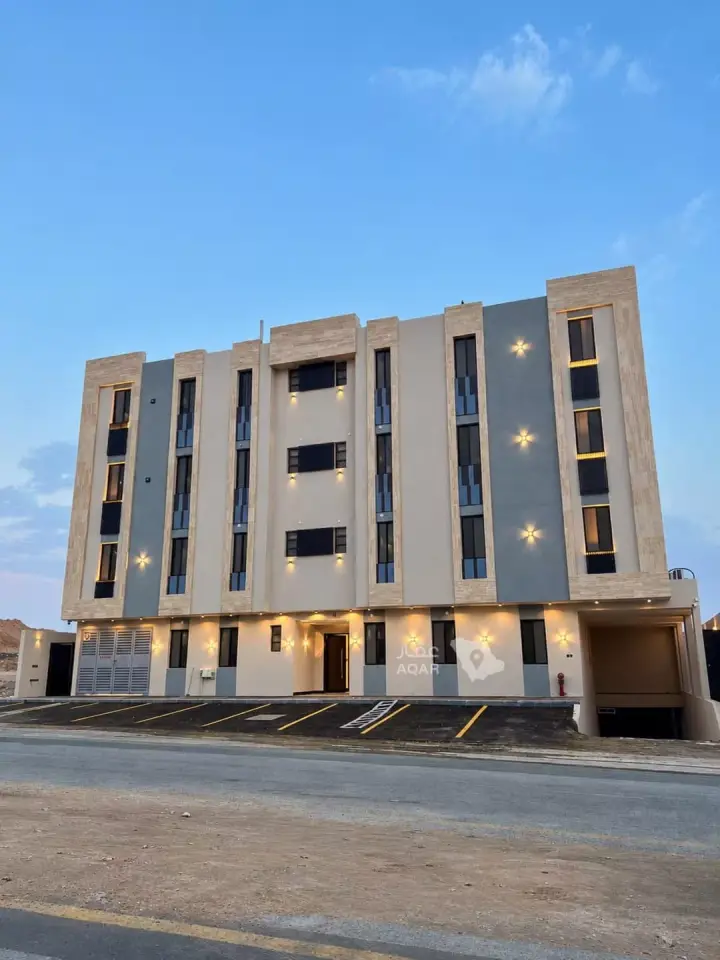 عقار 35 غرف في الجنادرية، الرياض