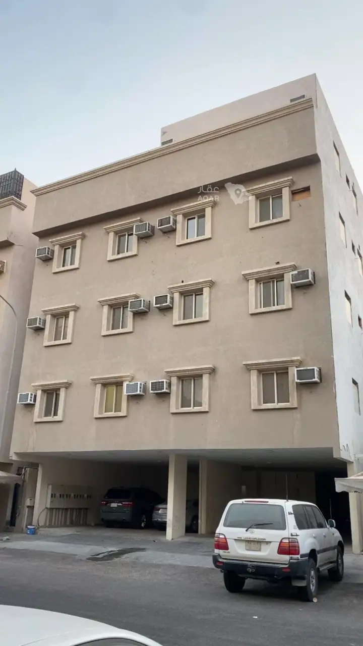 عقار 3 غرف في الخبر الجنوبية، الخبر