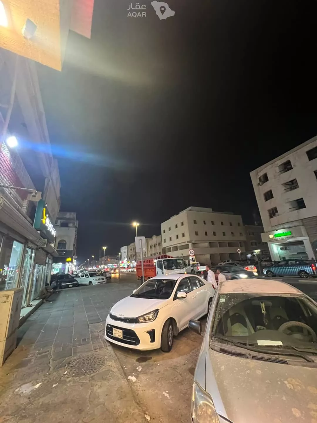 عقار 3 غرف في الثقبة، الخبر 8