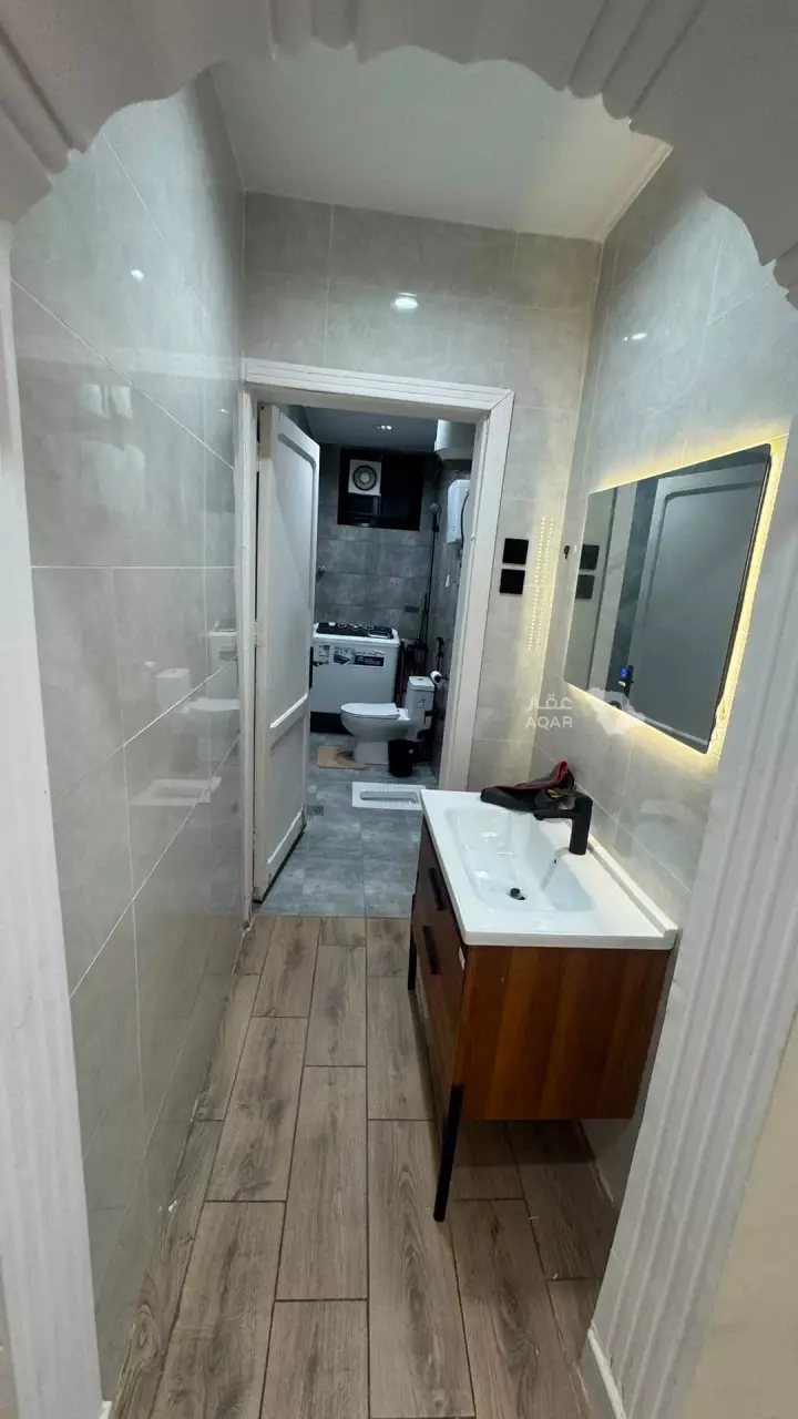 3 bedroom apartment in Al Aqiq, Taif 5