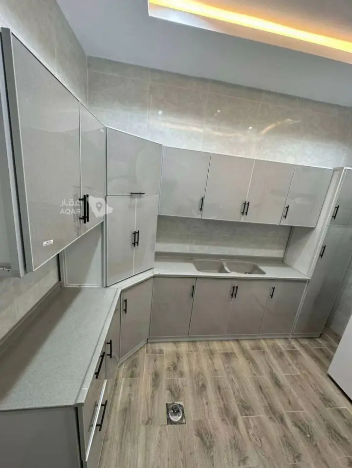 3 bedroom apartment in Al Aqiq, Taif 7