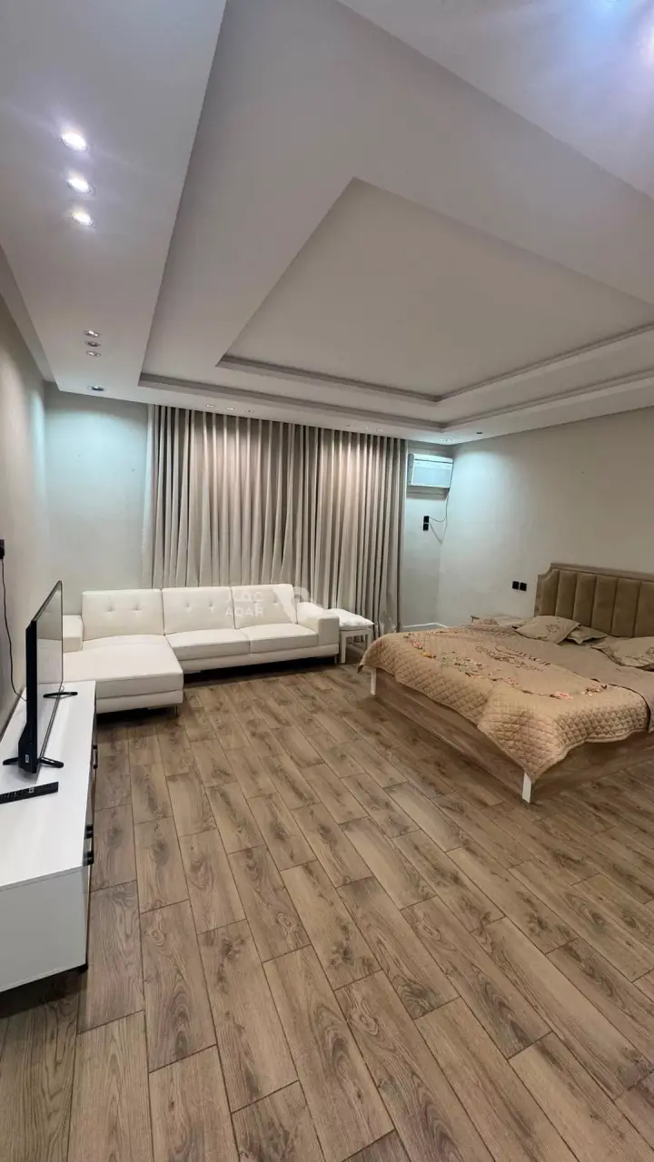 3 bedroom apartment in Al Aqiq, Taif 9